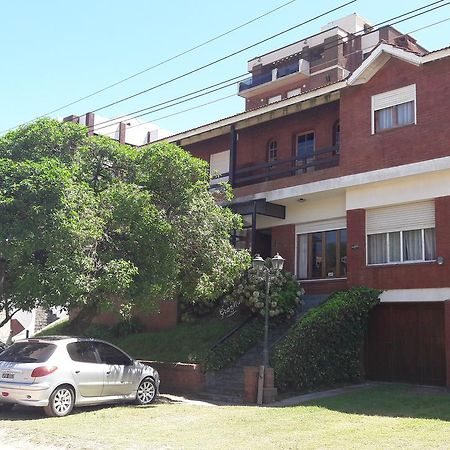 Hotel Gran Mar Villa Gesell Bagian luar foto